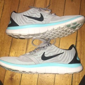 nike running barefoot ride 4.0